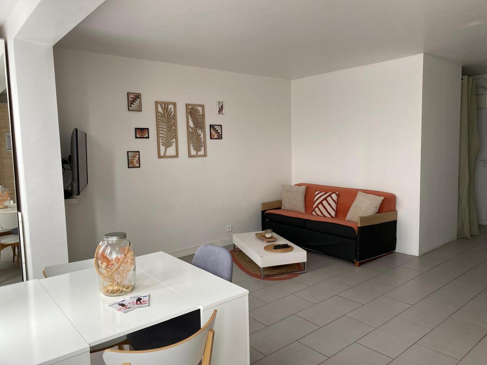 Appartement Aux Portes De Paris Creteil Exterior photo